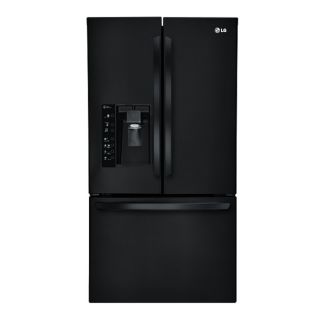LG LFX31925SB Freestanding 30.7 Cubic Foot Refrigerator/ Freezer Today