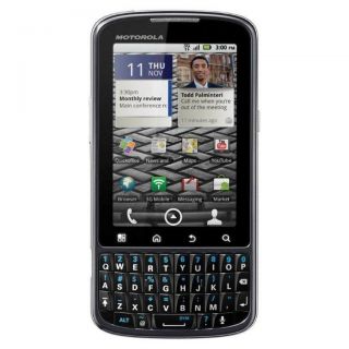 Motorola Droid Pro XT610 GSM Unlocked Android Cell Phone Today: $149