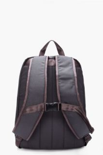G Star Black Type Ii Backpack for men