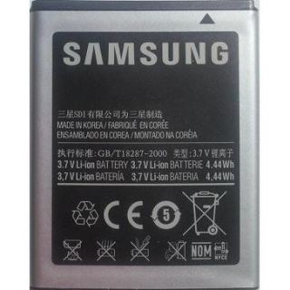 Batterie origine Samsung wave 533 s5330   Achat / Vente ALIMENTATION