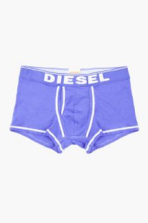 Diesel Purple Umbx Divine Boxers for men