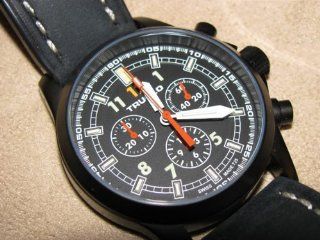 TruGlo Watch Company Denali Chronograph Watch Sports
