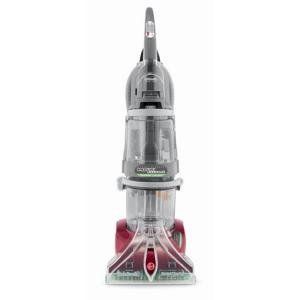 Hoover Vacuum. Maxextract Steamvac Dual V Extractor Home
