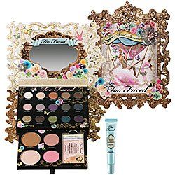  Too Faced Sweet Dreams Makeup Collection ($186 Value) Beauty