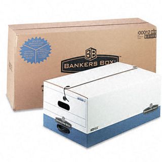 Recycled Legal Storage Boxes (Pack of 12) Today $125.99
