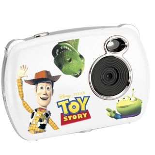 Appareil photo numérique Toy Story 300.000 pixels   Achat / Vente