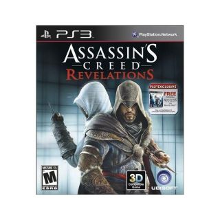 PS3   Assassins Creed Revelations (Pre Played) Today $18.88