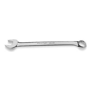 Proto J1210 T500 Combination Wrench, 5/16In., 5 3/8In. OAL