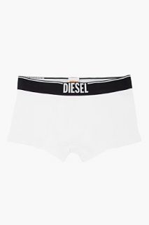 Diesel Umbx White Dirck Boxers for men