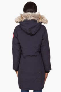 Canada Goose Kensington Coat for women