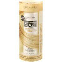 Blonde Luminous Color Glaze, Honey to Caramel 6.5 oz (192 ml) Beauty