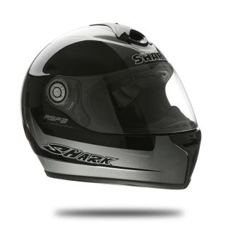 Casque Shark RSF3 Collector   Achat / Vente CASQUE Casque Shark RSF3