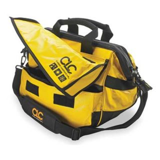 Clc 1258 Climate Gear Tool Carrier, 14 W, 10 Pocket