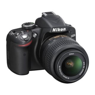 NIKON D3200 Reflex + AF S VR DX 18 55mm   Achat / Vente REFLEX