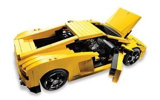 LEGO Lamborghini Gallardo LP560 4: Toys & Games