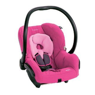 Maxi Cosi Mico Infant Car Seat, Sweet Cerise: Baby