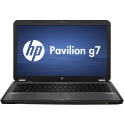 HP Pavilion g7 1200 g7 1260us QE118UA 17.3 LED Notebook   Core i3 i3