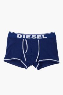 Diesel Blue Umbx Boxers for men
