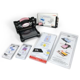 Sizzix Movers and Shapers Value Kit #3