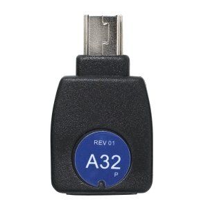 OEM iGO A32 POWER TIP FOR MINI USB PHONES V191 V195 V197