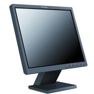 Lenovo L191 19 inch LCD Monitor: Computers & Accessories