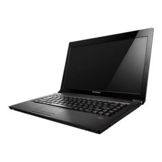 ORDINATEUR PORTABLE Lenovo Thinkpad Essential B570 (MAB23FR )   noir