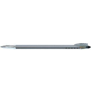 CROSS MicroPen 192 3 Stylus & Pen Combination (Silver