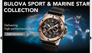 Bulova Watches Watches