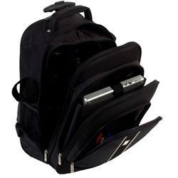129 90    Mission Trolley Backcpack Photo trolley pour Reflex/Lens