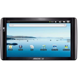 Arnova 10b 10.1 Tablet Computer   ARM9 600 MHz