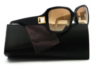 Fendi Sunglasses FS 5206FF BROWN 004 FS5206 Fendi