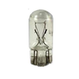Eiko 40427   194   #194 Wedge Base Light Bulb, 14 Volt, .27 Amp