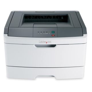Lexmark E260DN Laser Printer