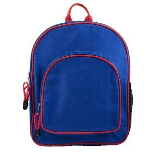 Doodlebugz Crayola Backpack, Blue (198B)