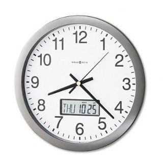 Howard Miller 625 195 Chronicle Wall Clock by Home