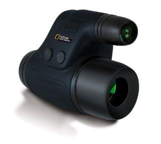 National Geographic Night Vision Monocular (2x) Sports