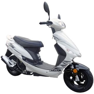 Scooter City digita 50CC 4 Temps   Achat / Vente SCOOTER Scooter City