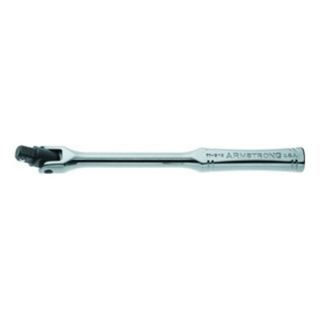 Armstrong Industrial Hand Tools 0205389 ARM 17 1/2 Drive Breaker Bar