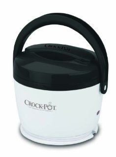 Crock Pot SCCPLC200 G 20 Ounce Lunch Crock Food Warmer