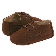 Designers Touch Kids 4503DTF (Infant) Brown Nubuc