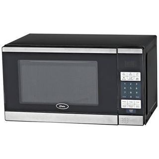 Oster 700 watt Microwave Oven Today $89.99