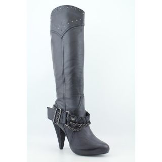 Naughty Monkey Womens Bets On Synthetic Boots (Size 6) Today $44