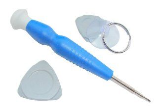Silverhill Tools Pentalobe Screwdriver Size TS1 for iPhone 4 (2nd