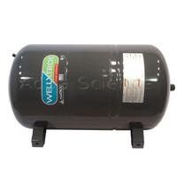 Gallon Water System Horizontal Pressure Tank   WX 202 H  