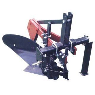 Howse Moldboard Plows   3 Point, Category 1, 14in. Length, Model