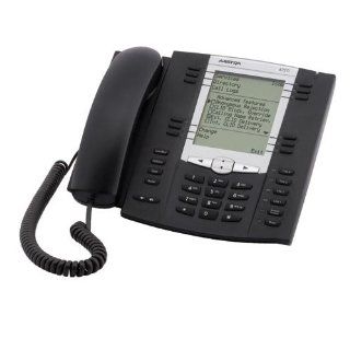 Aastra 57i English Text Telephone (6757i) Electronics