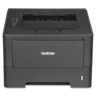 Brother HL 5450DN Laser Printer   Monochrome   1200 x 1200 dpi Print