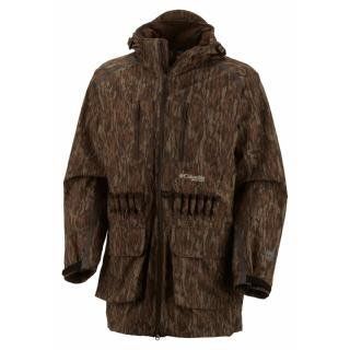 Columbia Sportswear Omni Heat® PHG Long Shell Jacket
