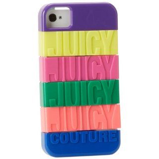 Juicy Couture Stackable Iphone Case