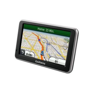 GPS nuvi 2370LT Europe (reconditionné)   Achat / Vente GPS AUTONOME